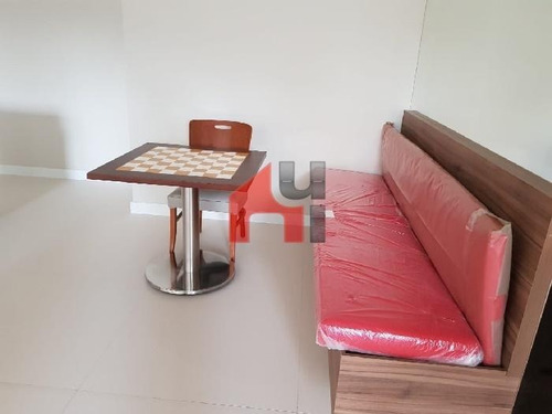 Òtimo Apto. Com 140m² Cond. Square Nazaré Valor De R$ 1.600.000,00 - Ap1612
