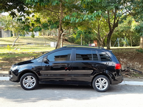 Volkswagen Spacefox 2011 1.6 Total Flex 5p