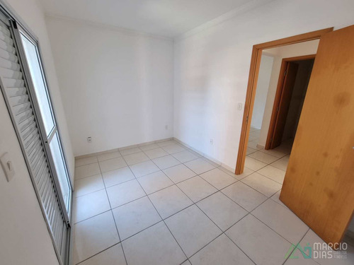 Imagem 12 de 15 de Apartamento Com 2 Dorms, Canto Do Forte, Praia Grande - R$ 450 Mil, Cod: 400 - V400