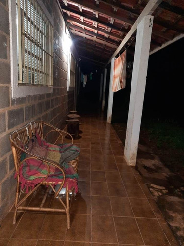 Imagem 9 de 18 de Chácara Com 3 Dormitórios À Venda, 3000 M² Por R$ 320.000,00 - Campo Verde - Ibiúna/sp - Ch0233