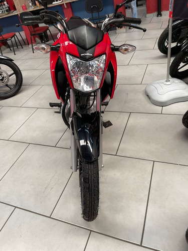Imagem 6 de 7 de Honda Cg Titan 160 2019