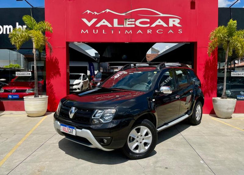 Renault Duster 20 D 4x2a