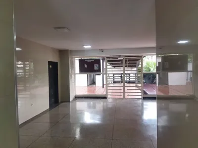 Apartamento en alquiler