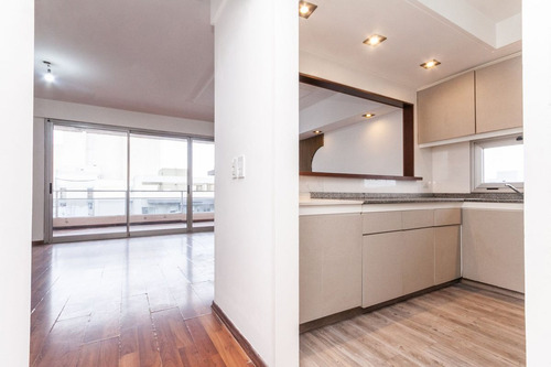 Piso Exclusivo De 4 Amb -en El Centro De Lanusita