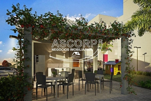 Imagem 3 de 23 de Urban Residencial. (código Ap00636) - Ap00636 - 70498587