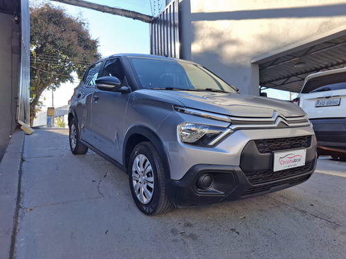 Citroën C3 Citroën C3 Live Pack 1.0 (Flex)