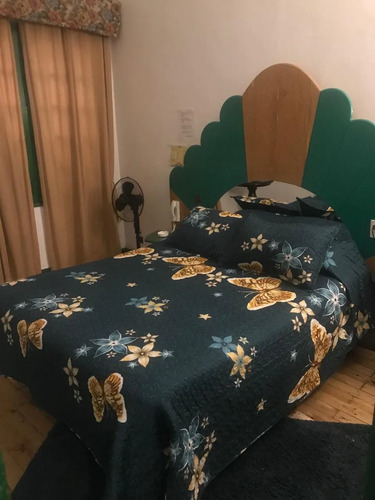 Hotel En Venta,  Santiago Centro, A Pasos De Cumming