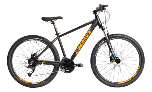 Bicicleta Mtb Best Crow 27.5