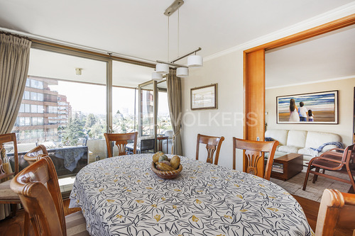 Penthouse Dúplex Cercano A Colegio Manquehue