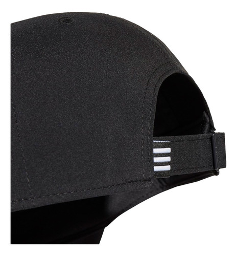 Imagen 6 de 6 de Gorro adidas Béisbol Negro