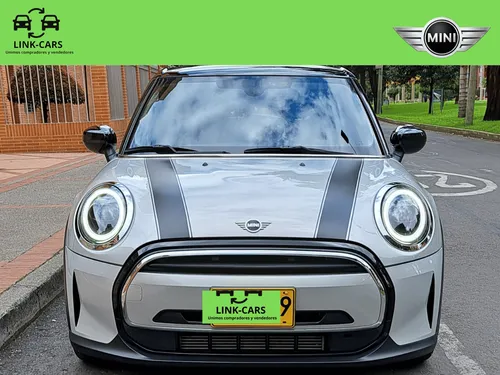Mini Cooper 1.5 Clásico 5p.