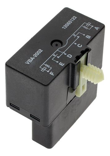 Relé Accesorio Chevrolet Astro 1996-2002