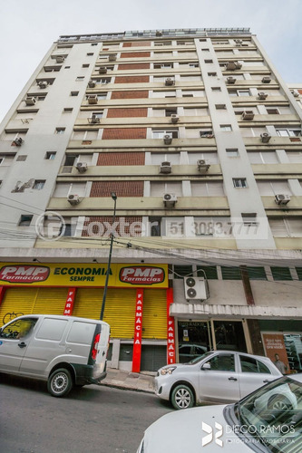 Imagem 18 de 19 de Apartamento, 1 Dormitórios, 40.58 M², Centro Histórico - 160727