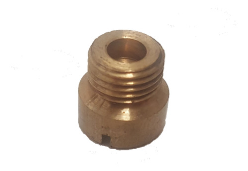 Espreas Para Carburador Ford N° 52 (2 Piezas)