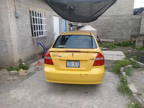 Pontiac G3 F Aa Ee Ba Abs Ra At
