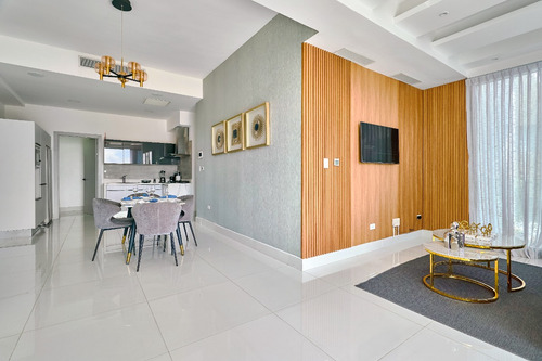 Foxpiantini.com - A247 | Apartamento Exclusivo En Piantini Y Paraíso | Torre Mónaco Xii, Lujo Y Confort