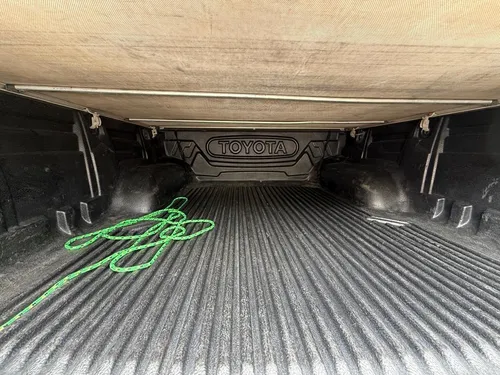 Toyota Hilux 3.0 Srv