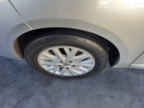 Renault Fluence 1.6 Ph2 Dynamique Pack 110cv 2015