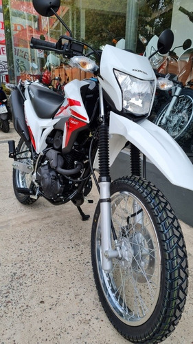 Imagen 8 de 25 de Honda Xr 190 L Entrega Inmediata!!!!