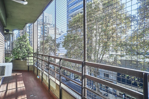 Imagen 2 de 30 de Venta | Departamento | Almagro | 4 Ambientes | Dependencia | Cochera | Baulera