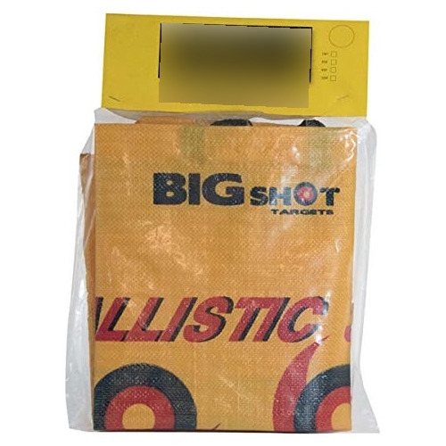 Bigshot 450 - Funda De Repuesto Para Bolsa (sólo Cubierta)