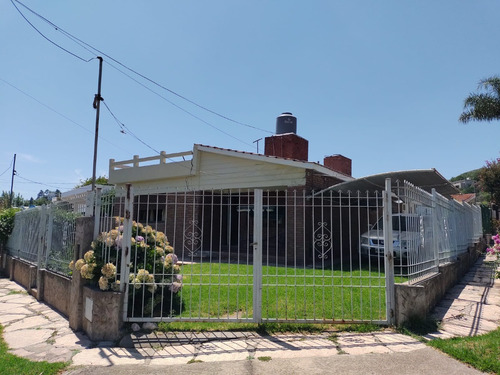 Lote Esquina En Venta B° La Cuesta - Villa Carlos Paz