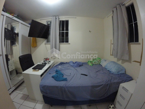 Imagem 7 de 18 de Casa Duplex + 01 Apartamento No Bairro São Gerardo Em Fortaleza/ce - 463