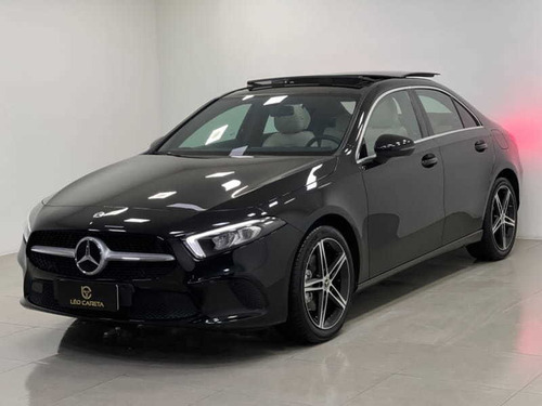 Imagem 2 de 15 de Mercedes-benz A200 Sd Hi 2021