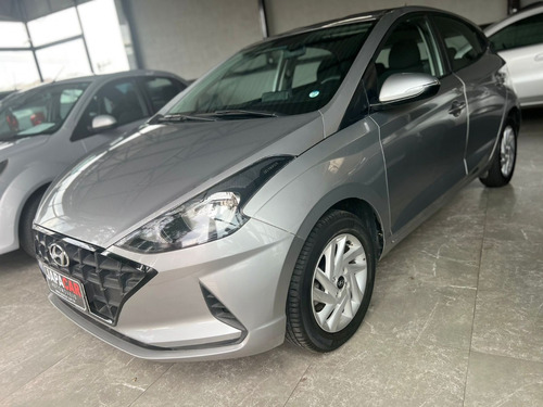 Hyundai HB20 1.0 Evolution Flex 5p