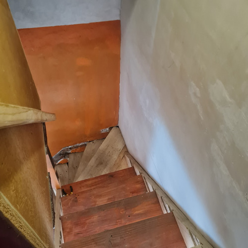 Venta Casa 2 Piso, Puente Alto