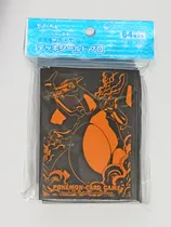 Comprar Micas Charizard Alt Pokemon Japones 64 Micas Originales 