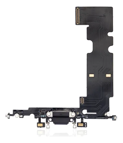 Recambio Placa Flex Carga Para Iphone 8 Y 8 Plus Lightning