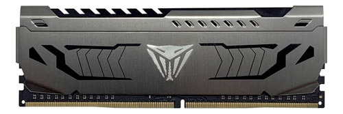 Memoria Ram Viper Steel Gamer  32gb 1 Patriot Pvs432g320c6