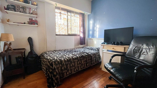 Venta Hermoso Ph 4 Ambientes Con Quincho Almagro