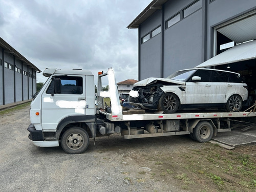 Sucata Peças Renault Master 2.3