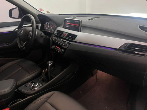 BMW X1 2.0 Sdrive 20i Active Flex Aut