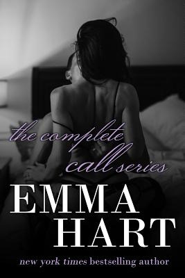 Libro The Complete Call Series - Hart, Emma