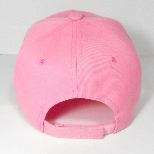 Imagen 3 de 3 de Gorra Blackpink Black Pink Kpop Coreano Moda Asiatica Jennie Lisa Kim 2 Aros