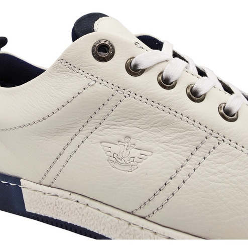 Imagen 5 de 5 de Tenis Para Hombre Mod.d210492 Marca Dockers®