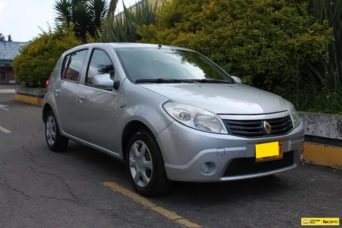 Renault Sandero 1.6 Authentique Mt