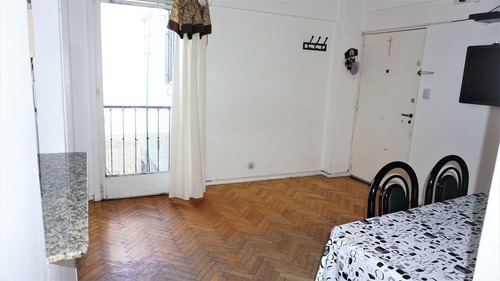 Imagen 6 de 17 de Venta Dto 2 Amb Balcón Apto Créd Parque Patricios