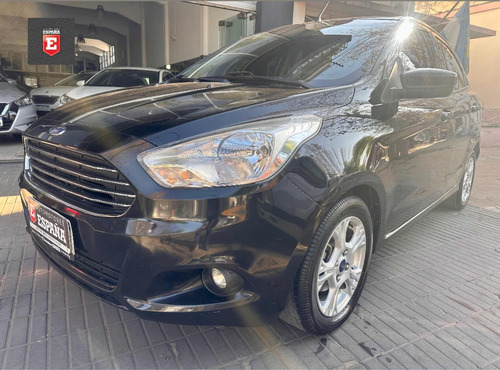 Ford Ka 1.5 Sel 4 p