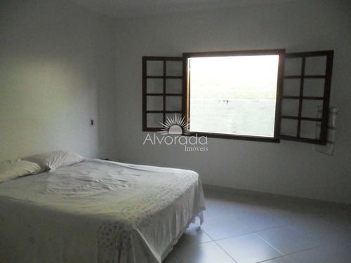 Chácara Com 3 Dorms, Jardim Leonor, Itatiba - R$ 590 Mil, Cod: Ch009 - Vch009