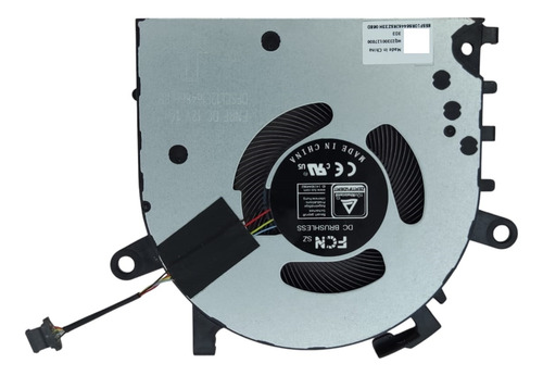 Ventilador Lenovo Thinkbook 16p Nx Arh 21ev Bapb0807r2hy001