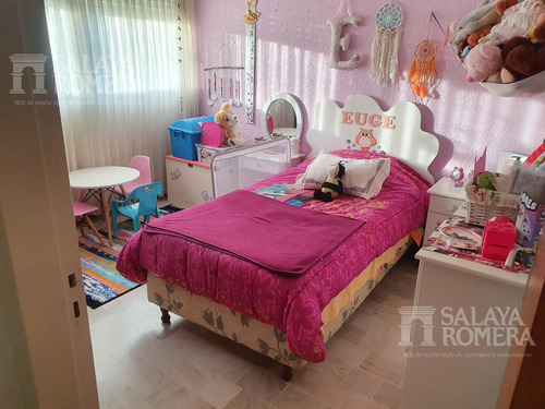 Imagen 17 de 19 de Apartamento En Venta 2 Dormitorios 2 Banos En Av Roosvelt, Punta Del Este