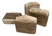 Comprar Jabon Corporal De Coco Piel Seca 100 Grs Floridaesencial