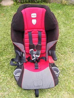 Silla De Auto Marca Britax Frontier 85