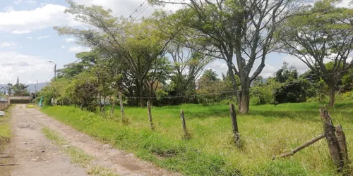 Se Vende Hermoso Lote En Chinauta