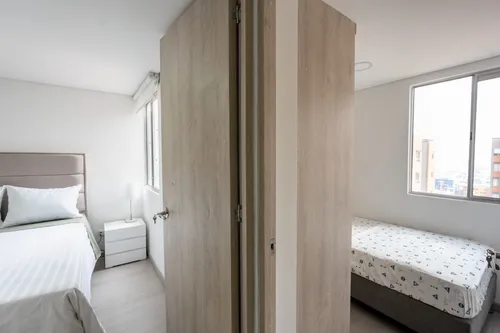 Apartamento En Arriendo En El Listón. Cod A1121005
