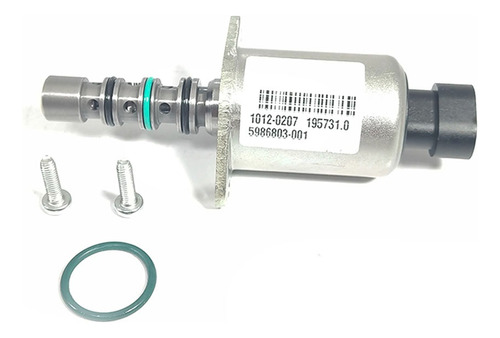 Solenoide Cambio Imotion Dualogic Magneti Marelli Ck0096073c